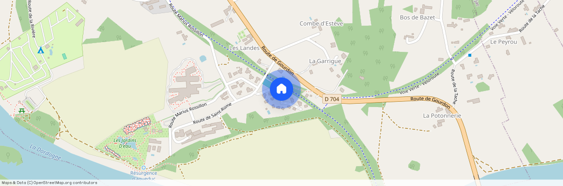 24200, Carsac-Aillac