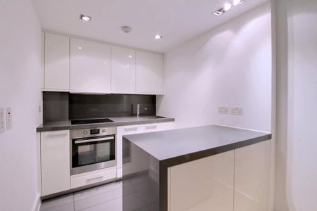 1 bedroom apartment to rent - Photo 5