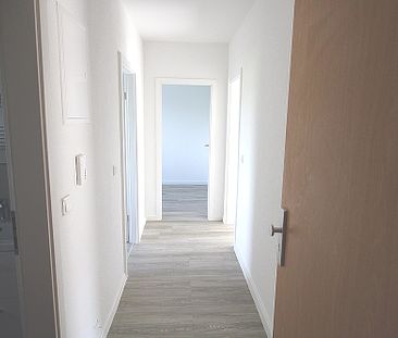 Schöner Wohnen. 3-Zimmer-Wohnung in Aschersleben! - Foto 4