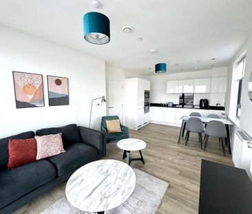 2 bedroom apartment to rent - Photo 3