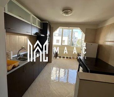 Închiriază Apartament 2 camere Hipodrom 2 - Photo 3