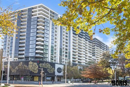 20 Allara Street City ACT - Photo 4