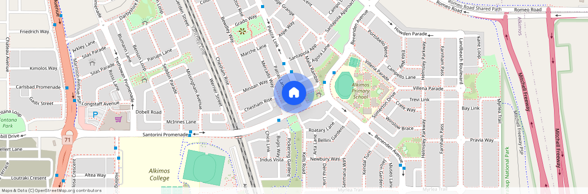 9 Piazza Link, WA 6038, Alkimos