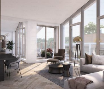 Appartement te huur: Wijnsilostraat 36 1019 VM Amsterdam - Photo 5