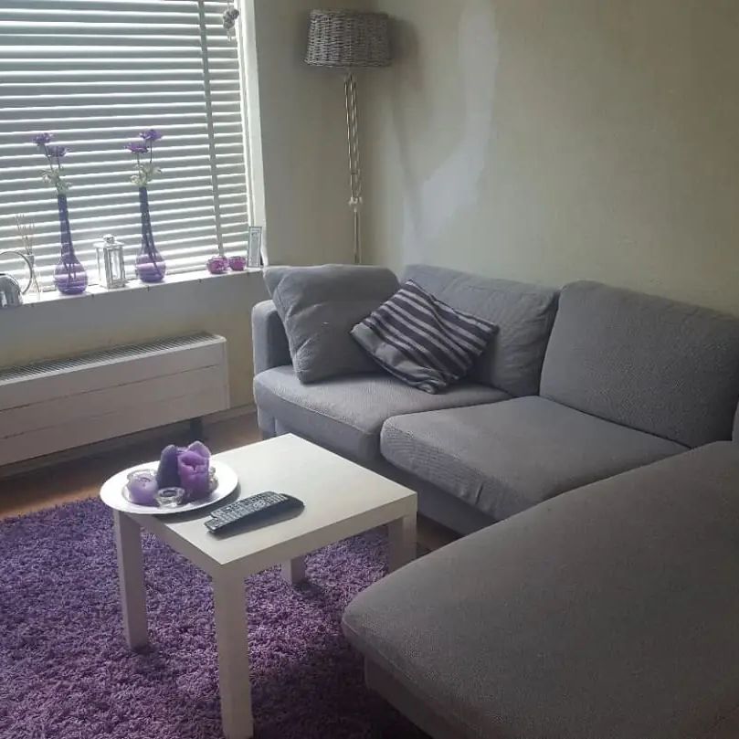 Chambre meublée Hannolaan, Utrecht - À louer - Foto 1