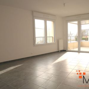 APPARTEMENT T3 L HERMITAGE - 65 M² - Photo 3