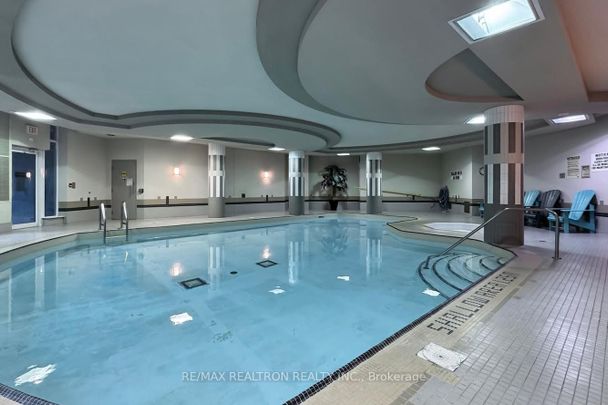 For Lease - 58 Marine Parade Drive Unit# 421, Toronto, Ontario - Photo 1