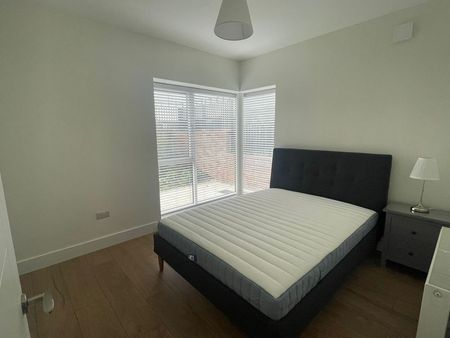 1 Mercer Lodge Dublin 18, - Photo 2