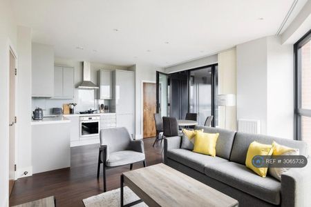 2 bedroom flat to rent - Photo 3