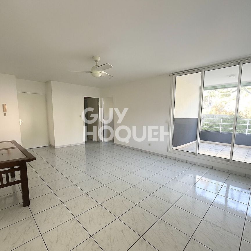 Location Appartement 2 pièces 60m² - Photo 1