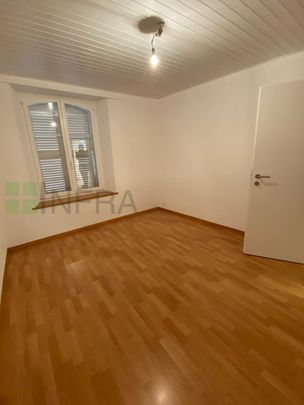 Beautiful 3.5 room apartment - Integrated washing machine/dryer - Foto 1