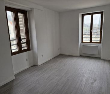 Appartement 1 pièce (studio) - 23.9m² - Photo 1