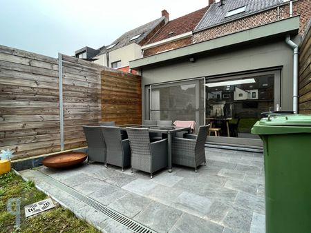 Huis te huur in Zottegem - Photo 3