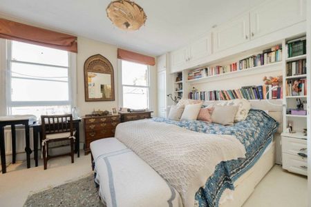 Burnaby Street, Lots Village, SW10 - Photo 4