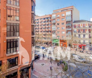 Habitación - Madrid - Almagro - 750€ MES - Ref. SNGPHAB1 - Foto 2
