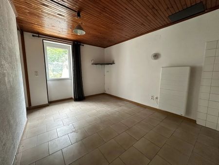 Location Appartement 1 pièces 30 m2 à Lodève - Photo 5