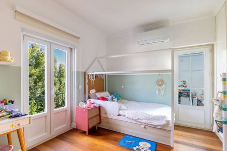 4 bedroom luxury Semidetached House for rent in Cascais, Portugal - Photo 4