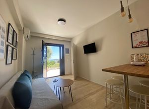 Studio/Γκαρσονιέρα για ενοικίαση - Κέρκυρα, - Φωτογραφία 1