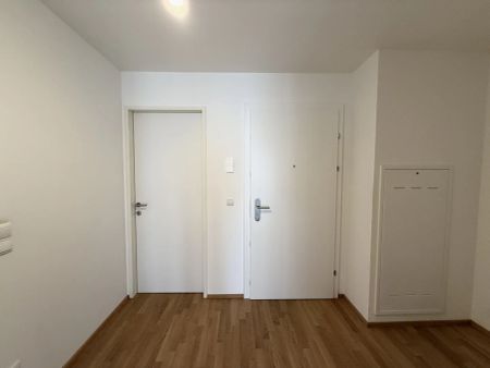 Schöne 3-Zimmer Wohnung in ruhiger Lage nahe dem Kagraner Platz! - Foto 4