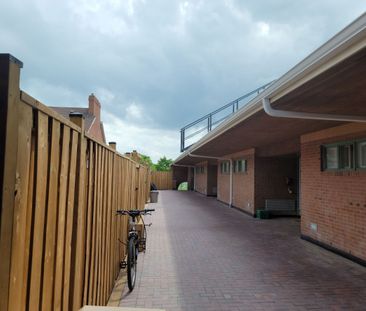 For Lease - 2 Orchard Heights Boulevard Unit# 243, Aurora, Ontario - Photo 3