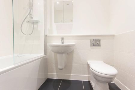 2 bedroom apartment to rent - Photo 5