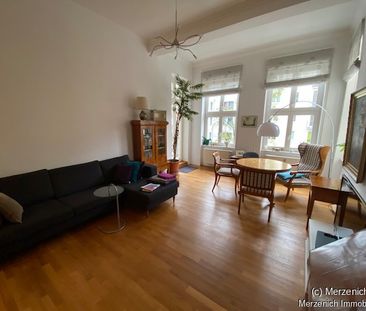 Objektdetails: Köln - Rathenauviertel - Wohnung WUNDERSCHÖNE 2 ZIMM... - Foto 2