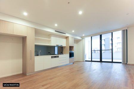 105B/2 Muller Lane, Mascot NSW 2020 - Apartment For Rent | Domain - Photo 4