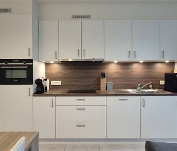 Appartement te huur - Photo 3