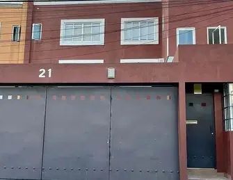 Departamento en Privada Calle Ballonetas, Lomas De Chamizal, Ciudad De México, Cuajimalpa De Morelos, Ciudad De México, 05129, México - Photo 1