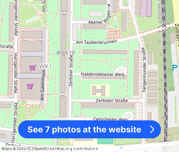 Haldenslebener Weg 9 - Harzer-Karree - Photo 1