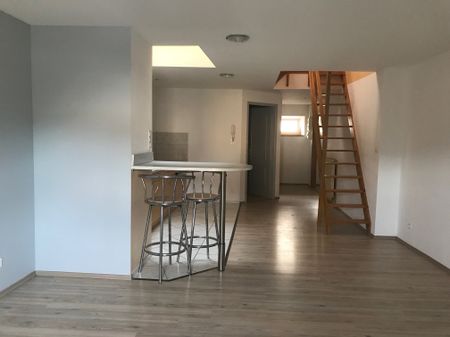 Location Appartement 2 pièces 46m² VAGNEY 88120 - Photo 5