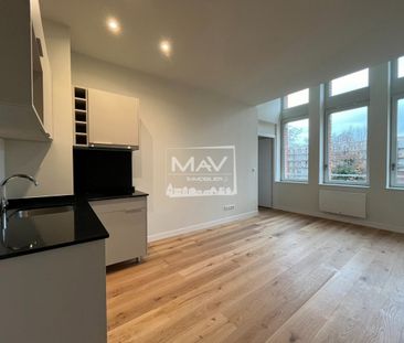 Appartement à louer à Tourcoing • - Photo 1
