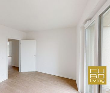 Exklusive 3-Zimmer Wohnung mit 2 Terrassen - Photo 3