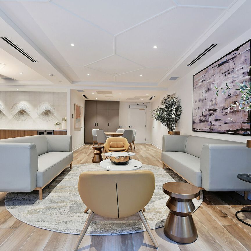 Apartments for Rent at Fifth + Bank in the Glebe - RECEIVE 1 MONTH OF FREE RENT! - Photo 1