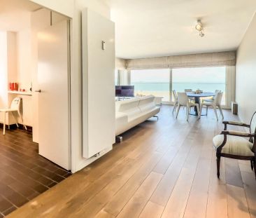 Appartement Te huur - het Zoute - foto 2