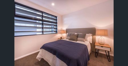Luxury Living at Central of Lutwyche!!! - Photo 3