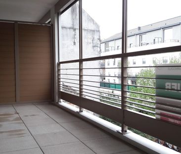 location Appartement T2 DE 38.43m² À CACHAN - Photo 3