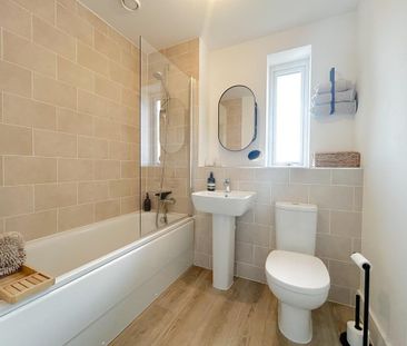 1 bedroom apartment to rent - Photo 4