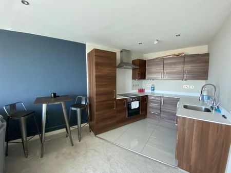 23-05, 62 Donegall Quay, BT1, Belfast - Photo 3