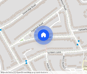 3 bedroom semi-detached house to rent - Photo 1