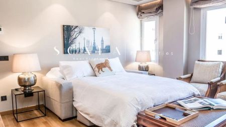 Piso de alquiler en Ayala, Goya - Foto 4