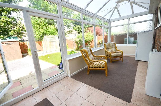 Elmsmere Road, Didsbury, Manchester, M20 6FL - Photo 1