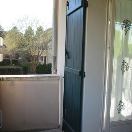 Location Appartement 2 pièces 45m² VILLERS LES NANCY 54600 - Photo 4