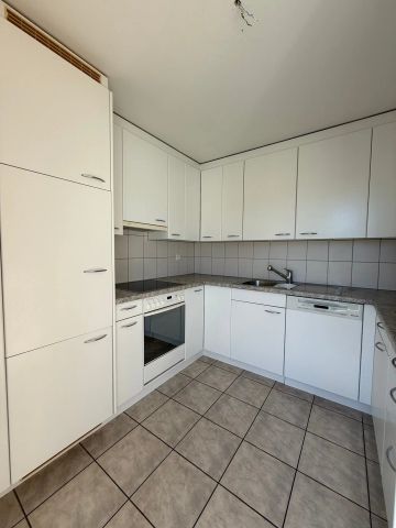 3.5 Zimmer, 130 m², 5. Stock - Foto 3