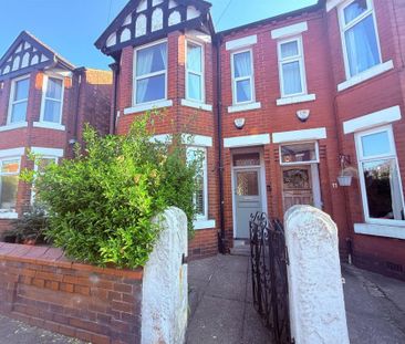 Sherborne Road - Stockport - SK3 - Photo 6