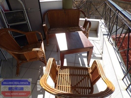Studio/Γκαρσονιέρα για ενοικίαση Κέντρο (Καβάλα) - Φωτογραφία 1