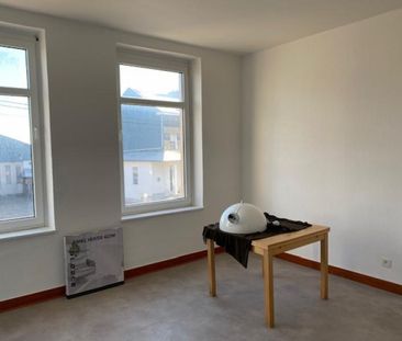 Renoviertes Appartement in Zentrumsnähe von Welkenraedt - Foto 2