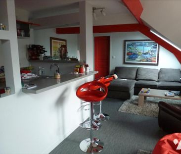 Place Charles de Gaulle Appartement de Type 2 au 2ème étage - Photo 5