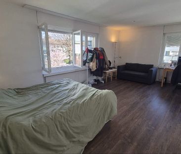 1.5 Zimmer, 1. Stock - Photo 1