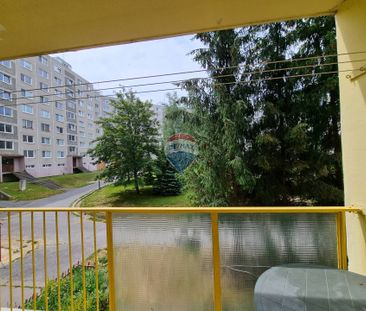 PRENÁJOM, 2-izbový byt, Poprad, Ul. Letná – Fotografia 5